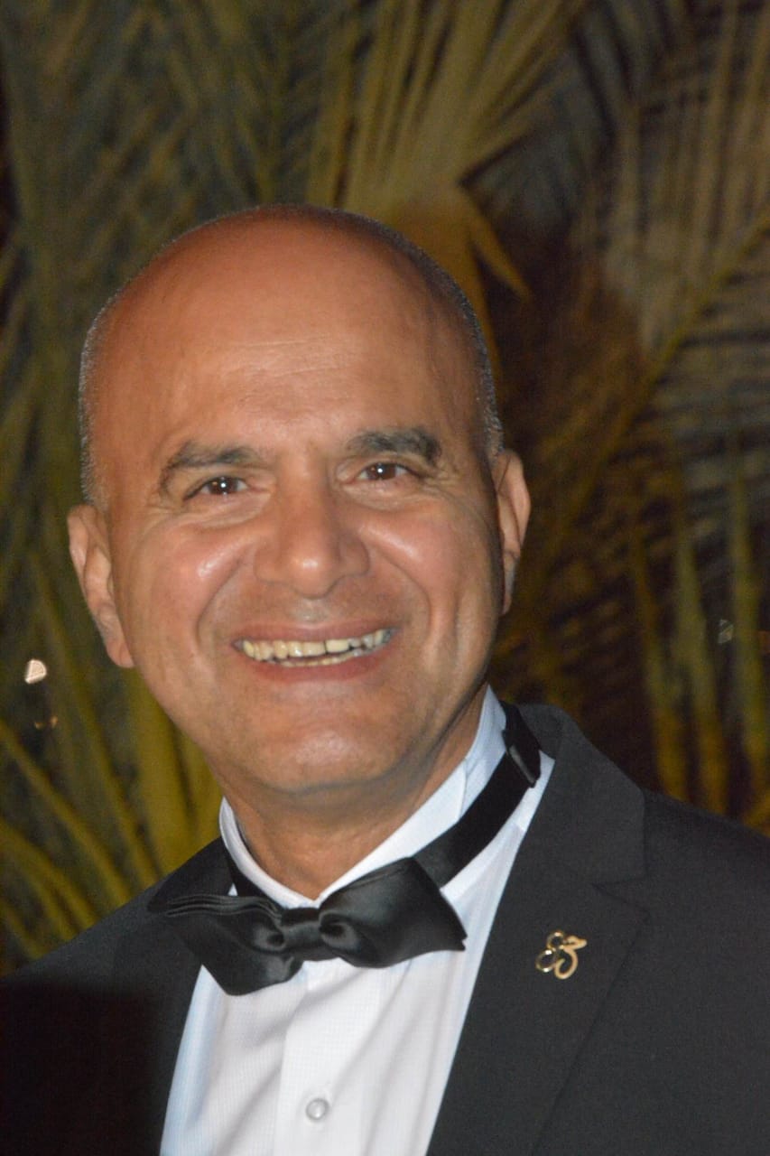 Gamal Zayda