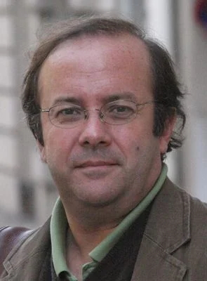 Philippe Diaz