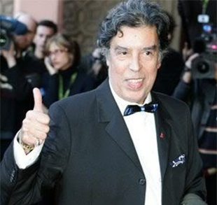 Abdelouahab Doukkali