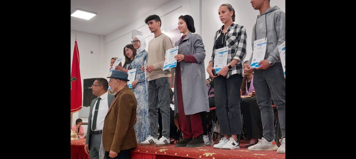 Participation à l’animation et à l’encadrement d’un atelier de cinéma au profit des élèves des établissements scolaires