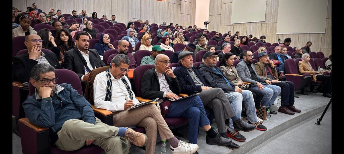 colloque scientifique - la réalisation entre cinéma et théâtre