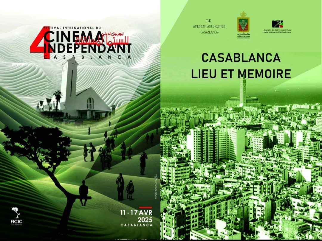 Lancement du programme de formation (Casa Lab)