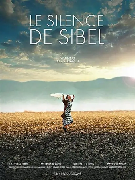 LE SILENCE DE SIBEL