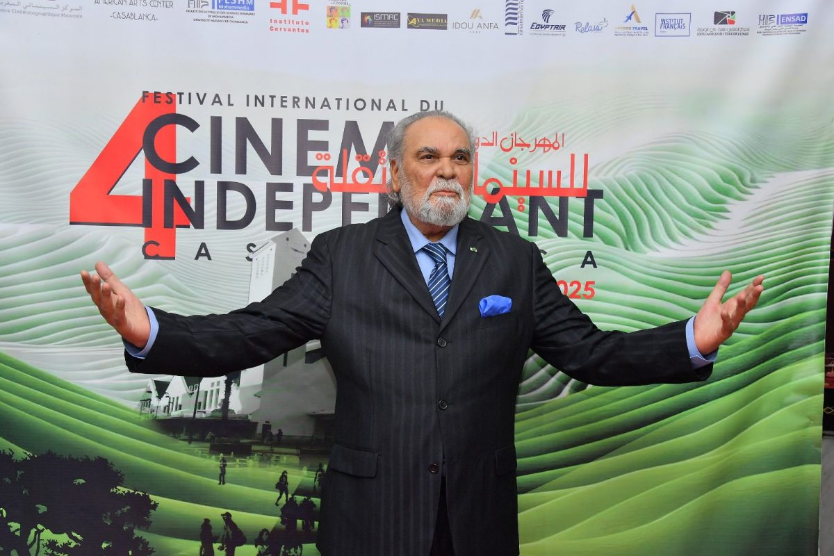 Mohamed Meftah