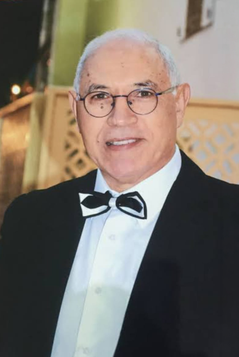 Mr. Hammadi Gueroum