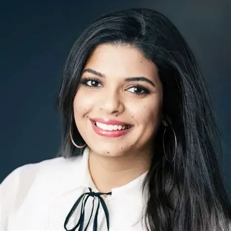 KENZA TAZI